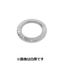 【個人宅配送不可】SUNCO 4547733127605 【6000個入】 直送 代引不可・他メーカー同梱不可 ニッケル 皿ばねW CAP用−重 C...