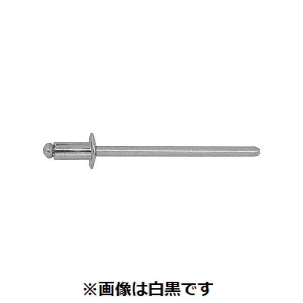 (LINEクーポン有)【個人宅配送不可】【個数：1000個】SUNCO 4547733132036 【1000個入】 直送 代引不可・他メーカー同梱不可 三価ホワイト POPリベット テツ-テツ SD30M3BS