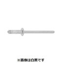 【個人宅配送不可】【個数:1000個】SUNCO 4547733132463 【1000個入】 直送 代引不可・他メーカー同梱不可 三価ホワイト POPリベット テツ-テツ SD54HR(4)