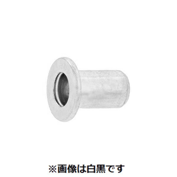 【個人宅配送不可】【個数：1000個】SUNCO 4547733132876 【1000個入】 直送 代引不可・他メーカー同梱不可 三価ホワイト POPナット テツ SPH535