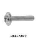 【個人宅配送不可】SUNCO 4547733300527 【3000個入】直送 代引不可・他メーカー同梱不可 三価ブラック + ナベ小WH=8 3 X 8