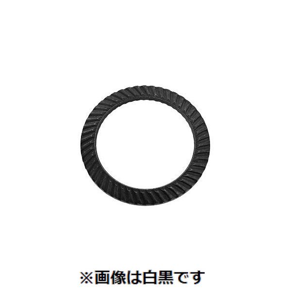 【個人宅配送不可】SUNCO 4547733357064 【2000個入】直送 代引不可・他メーカー同梱不可 シュノールワッシャー S－3