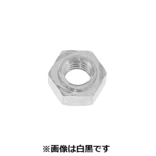 (LINEクーポン有)【個人宅配送不可】【個数：400個】SUNCO 4547733439630 【400個入】 直送 代引不可・他メーカー同梱不可 ニッケル 六角ウエルドN P付き 1A形 M8 15X7．5