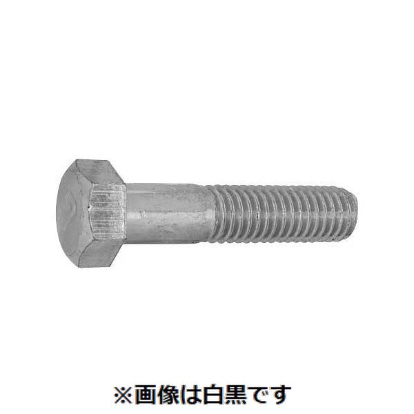 【個人宅配送不可】【個数：100個】SUNCO 4547733511213 【100個入】 直送 代引不可・他メーカー同梱不可 三価ホワイト 7マークBT 小形 半ネジ 8 X 75