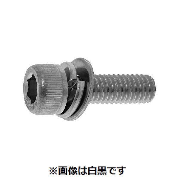 Rakuten - (LINEクーポン有)【個人宅配送不可】【個数：1000個】SUNCO 4547733520222 【1000個入】 直送 代引不可・他メーカー同梱不可 三価ホワイト 10．9CAP P＝3 4 X 6