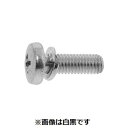 【個人宅配送不可】【個数:600個】SUNCO 4547733535806 【600個入】 直送 代引不可・他メーカー同梱不可 三価ホワイト + バインドP=2 5 X 12