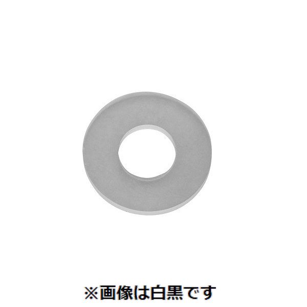 【個人宅配送不可】【個数：500個】SUNCO 4547733538777 【500個入】 直送 代引不可・他メーカー同梱不可 シリコンゴムW 止水用 8X20X2．0