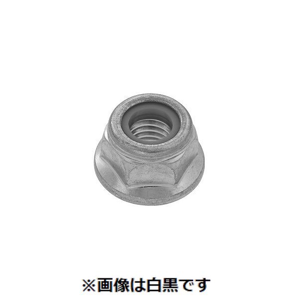 【個人宅配送不可】【個数：300個】SUNCO 4547733584965 【300個入】 直送 代引不可・他メーカー同梱不可 三価ホワイト フニロンナット M8 13X17