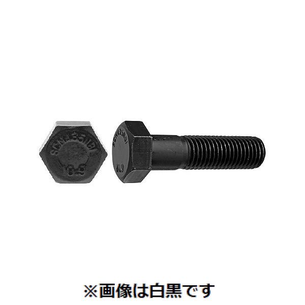 【個人宅配送不可】【個数：20個】SUNCO 4547733626184 【20個入】 直送 代引不可・他メーカー同梱不可 10．9 六角ボルト NBI 20X95X46