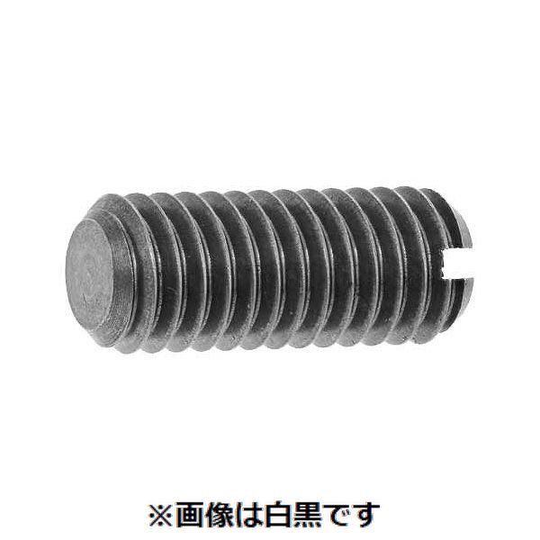Rakuten - (LINEクーポン有)【個人宅配送不可】【個数：1000個】SUNCO 4547733724866 【1000個入】 直送 代引不可・他メーカー同梱不可 − 止めネジ 平先 2．5 X 5