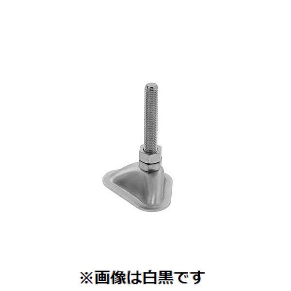 (LINEクーポン有)【個人宅配送不可】SUNCO 4547733760918 【3個入】直送 代引不可・他メーカー同梱不可 SUS アジャストボルト コーナー用 12X75