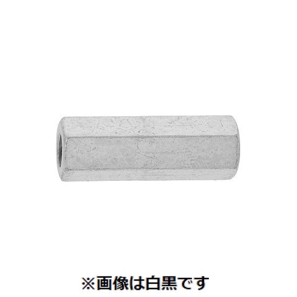 Rakuten - (LINEクーポン有)【個人宅配送不可】【個数：45個】SUNCO 4547733818732 【45個入】 直送 代引不可・他メーカー同梱不可 三価ホワイト 高ナット 20X30X50