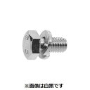 【個人宅配送不可】SUNCO 4547809028904 【300個入】直送 代引不可・他メーカー同梱不可 三価ホワイト EW4.8トリーマP=2永和鋲螺製 8...
