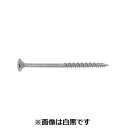 【個人宅配送不可】SUNCO 4547809032970 【300個入】直送 代引不可・他メーカー同梱不可 三価ホワイト + 万能ビス ラッパ 4.8X105