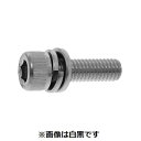 【個人宅配送不可】【個数:300個】SUNCO 4547809040067 【300個入】 直送 代引不可・他メーカー同梱不可 三価ホワイト 10.9CAP I...