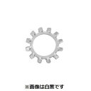【個人宅配送不可】SUNCO 4547809042849 【2000個入】直送 代引不可・他メーカー同梱不可 三価ホワイト 歯付きW 外歯形 オチアイ BW