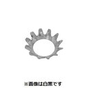 【個人宅配送不可】SUNCO 4547809124422 【3000個入】 直送 代引不可・他メーカー同梱不可 三価ブラック 歯付W さら形 M8