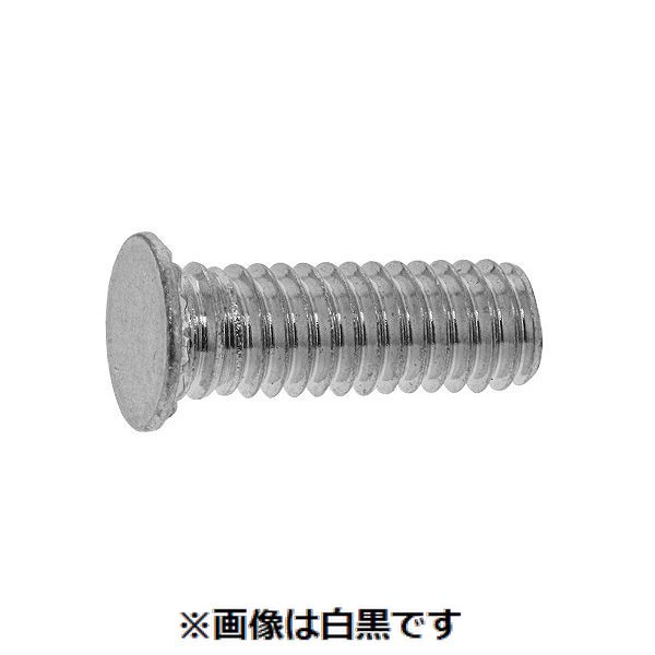 Rakuten - (LINEクーポン有)【個人宅配送不可】【個数：1000個】SUNCO 4547809365481 【1000個入】 直送 代引不可・他メーカー同梱不可 三価ユニクロ セルスタッド ST−M4−18