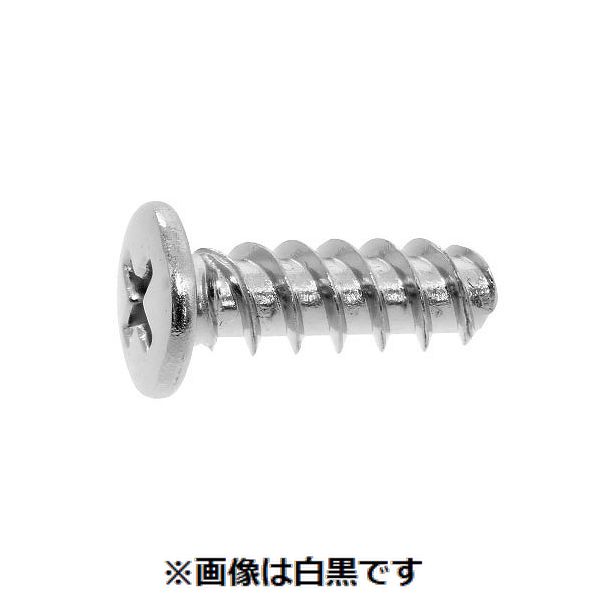 Rakuten - (LINEクーポン有)【個人宅配送不可】【個数：10000個】SUNCO 4547809581904 【10000個入】 直送 代引不可・他メーカー同梱不可 三価ブラック ＃0−2 ＋ Pタイナベ 1．6 X 5．0