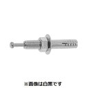 【個人宅配送不可】【個数:50個】SUNCO 4547809734423 【50個入】 直送 代引不可・他メーカー同梱不可 三価ホワイト ルーティアンカー C C-860(4)