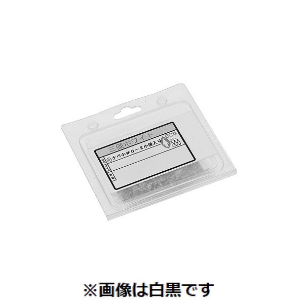 【個人宅配送不可】SUNCO 4547809927214 【400個入】直送 代引不可・他メーカー同梱不可 100イリ ステン＃0−2＋ナベ小 1．6 X 4．0