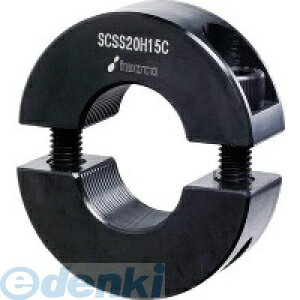 岩田製作所 IKS SCSS12H12C セパレートカラー 内径ネジタイプ 細目 SCSS12H12C