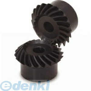 小原歯車工業 KHK SMS3-20R SMS スパイラルマイタ