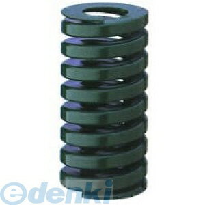 東京発条製作所 THS TH27X125 強力ばね TH 重荷重 TH27X125