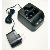 アルインコ EDC-181A シングル充電器 P22用 EDC181A DJ-P222用 ALINCO DJ-P221 インカム EDC-181A特定小電力無線機 バッテリーチャージャー