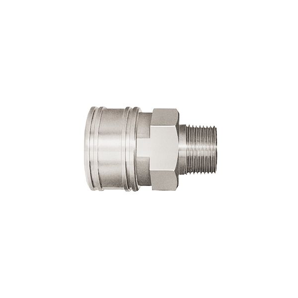 (LINEクーポン有)日東工器 4TSM EPT SUS TSPカプラ 4TSMEPTSUS