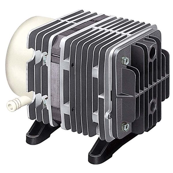 (LINEクーポン有)日東工器 AC0920-A6 コンプレッサー 中圧 AC0920A6