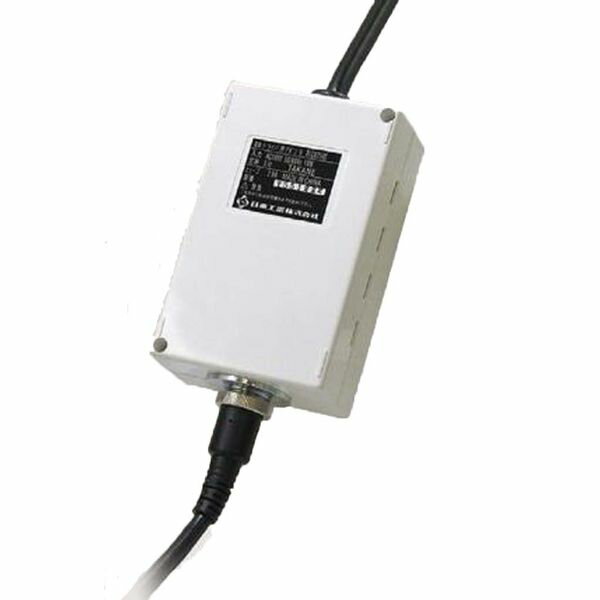 【即納在庫品】「直送」【個人宅配送不可】日東工器 DLC0250E コントローラ