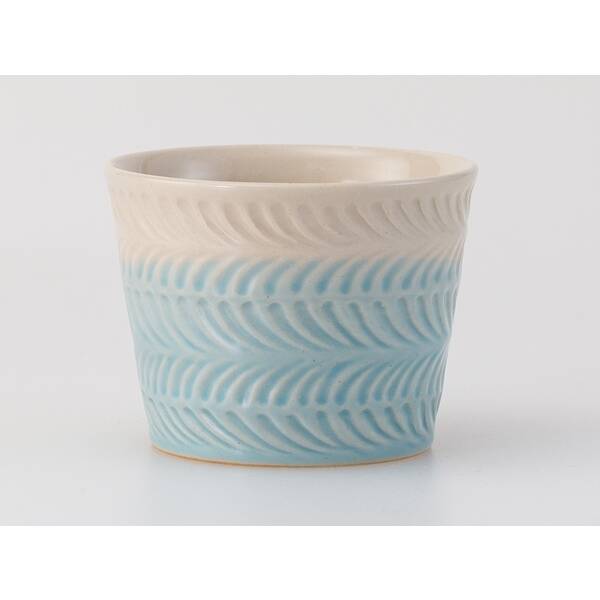 西海陶器 4965451255170 ローズマリー カップ LB 4965451255170