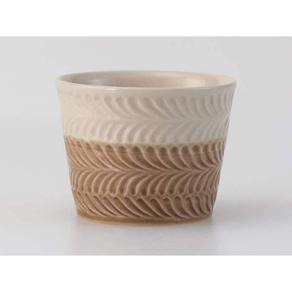 西海陶器 4965451255187 ローズマリー カップ MC 4965451255187