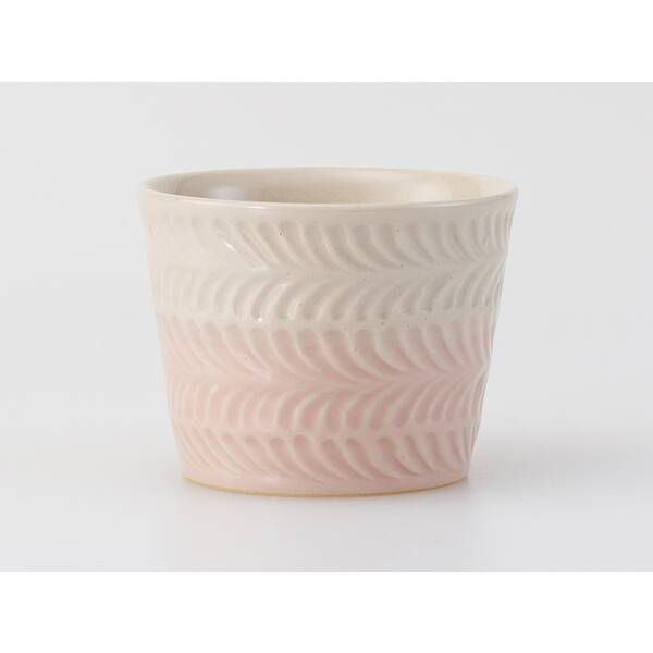 西海陶器 4965451255194 ローズマリー カップ PG 4965451255194