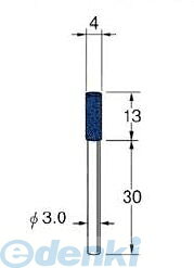 (LINEクーポン有)日本精密 R2112 セラミックゴム砥石 10本 R2112