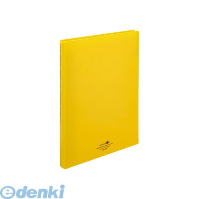 翌日出荷 リヒトラブ LIHIT LAB. N-5016-5 AQUA DROPs クリヤーブック＜ポケット交換タイプ＞ A4・S型 ..