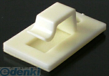 オーム電機 DZ-CCL-W60P コードクリップ 大 白 DZCCLW60P