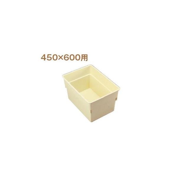 送料別途】【直送品】城東テクノ Joto 床下収納庫 450×600用