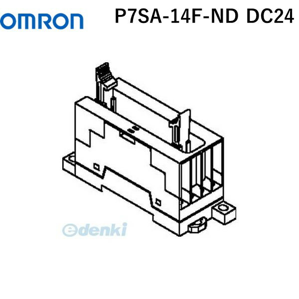 в  OMRON P7SA-14F-ND DC24 ѥå ѷå P7SP7SA P7SA14FNDDC24ڥ󥻥Բġ