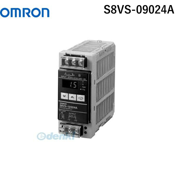 楽天市場】オムロン omron s8vs-09024aの通販