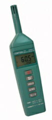 CENTER315 デジタル温度計・湿度計 CENTER315