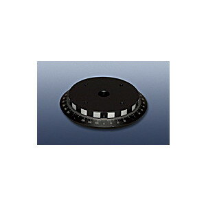 (LINEクーポン有)中央精機 RS-112 回転ステージ　φ100 納期：約1週間 RS112