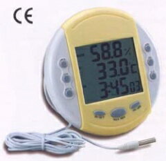 HT-9219 温度計/湿度計 HT9219