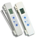 TC103 放射温度/中心温度計非接触温度計 TC103