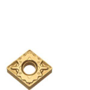 【12/5限定!抽選で最大100%ポイントバック】京セラ CNMG120404PS CA6525 旋削用チップ CVDコーティング CA6525 COAT 10...