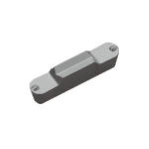 京セラ GMG3020-15R CR9025 溝入れ用チップ CVDコーティング CR9025 COAT 10個入 GMG302015RCR9025