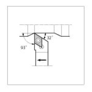  SDJCR2525M-11 ⡼ġۥ SDJCR2525M11 175-2120 ⡼ġѥۥ KYOCERA 4960664110742