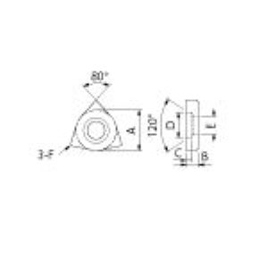 【在庫限り特価】京セラ WWN-42 部品 シート WWN42 208-9513 KYOCERA