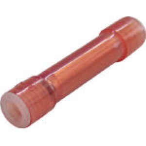 翌日出荷 ニチフ TMNB-125-WP 絶縁突き合せスリーブ 防水 【100P】 防水形圧着スリーブ ニチフ端子工業..